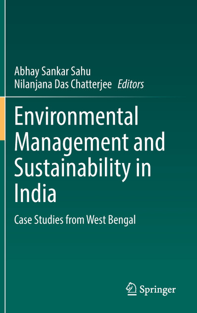 Environmental Management and Sustainability in India
