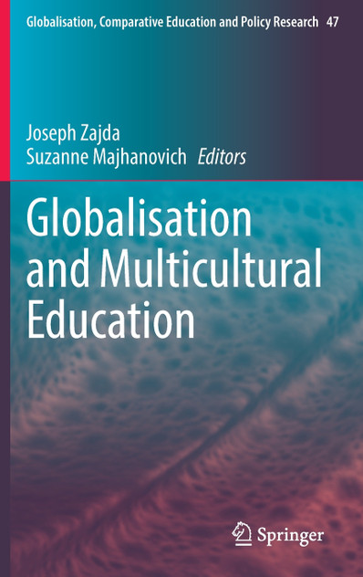Globalisation and Multicultural Education Globalisation and Multicultural Education