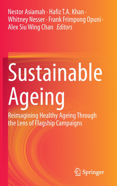 Sustainable Ageing Sustainable Ageing