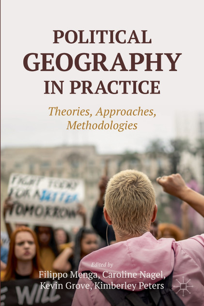 Political Geography in Practice Political Geography in Practice