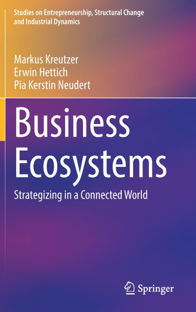 Business Ecosystems