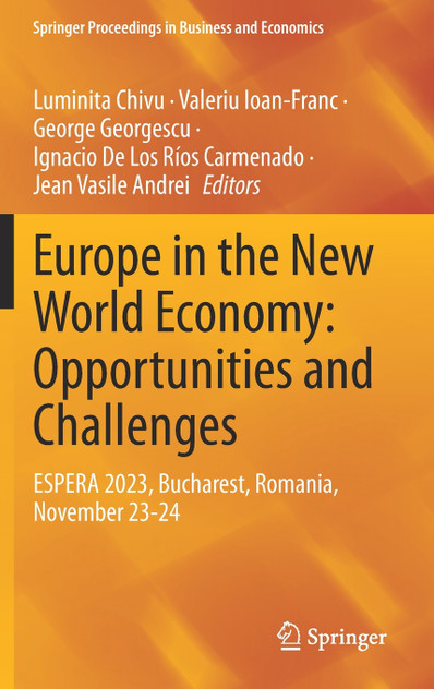 Europe in the New World Economy