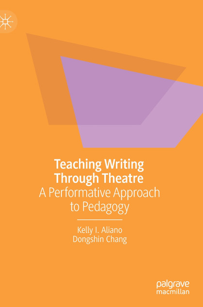 Teaching Writing Through Theatre