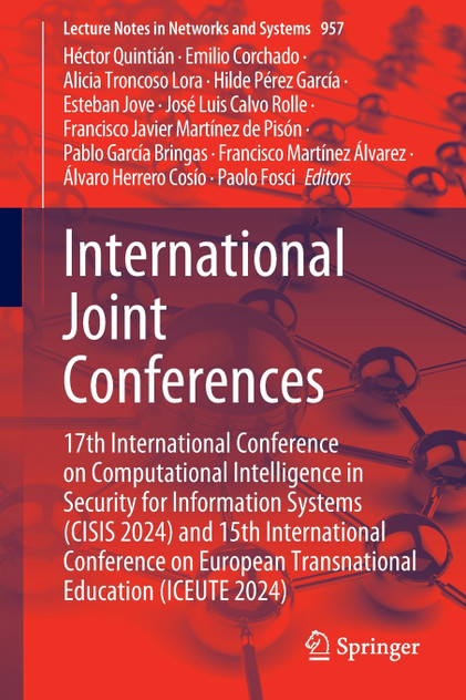 International Joint Conferences