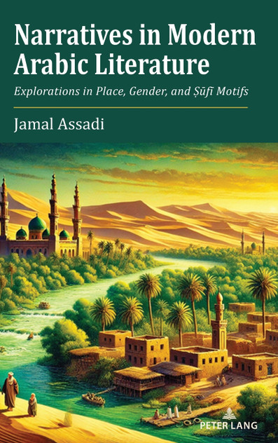 Narratives in Modern Arabic Literature