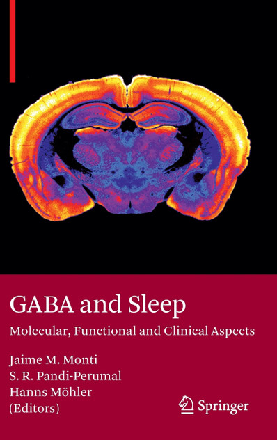 GABA and Sleep