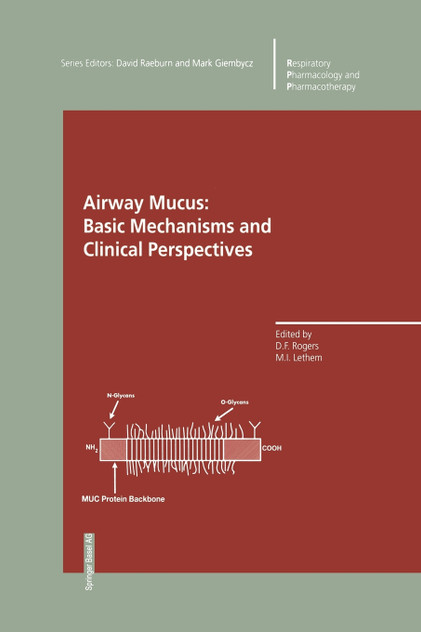 Airway Mucus