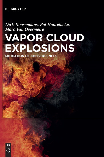 Vapor Cloud Explosions