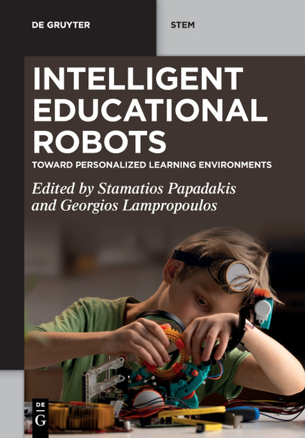 Intelligent Educational Robots