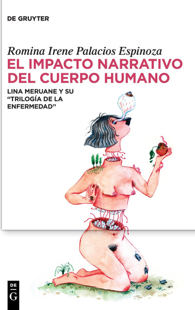 El impacto narrativo del cuerpo humano El impacto narrativo del cuerpo humano