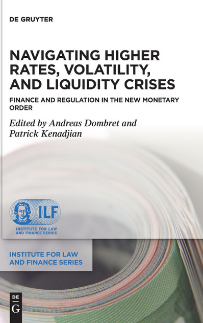 Navigating Higher Rates, Volatility, and Liquidity Crises