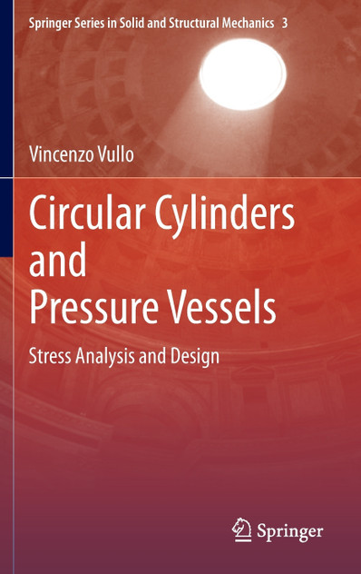 Circular Cylinders and Pressure Vessels