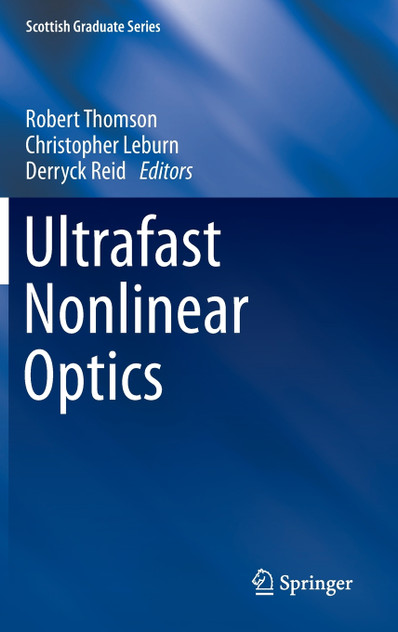 Ultrafast Nonlinear Optics