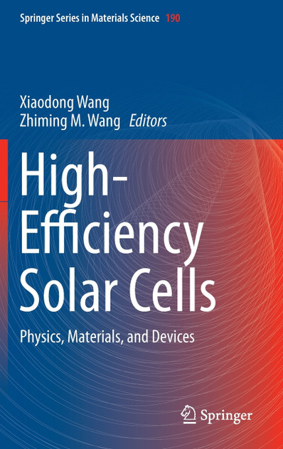 High-Efficiency Solar Cells