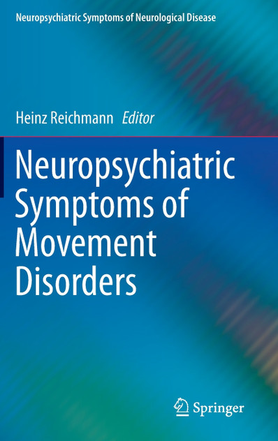 Neuropsychiatric Symptoms of Movement Disorders Neuropsychiatric Symptoms of Movement Disorders