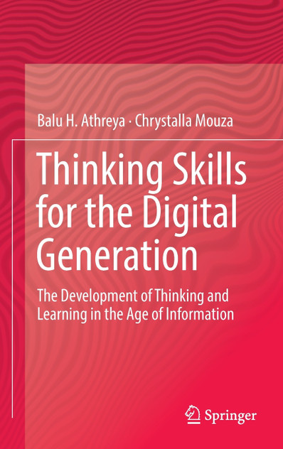 Thinking Skills for the Digital Generation