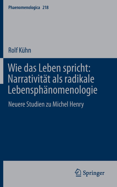 Wie das Leben spricht Wie das Leben spricht
