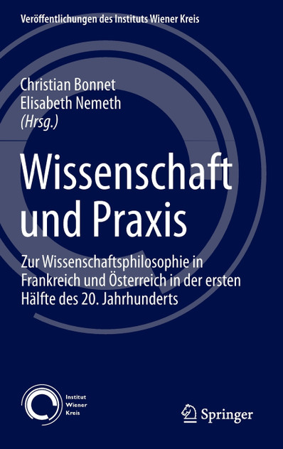 Wissenschaft und Praxis Wissenschaft und Praxis