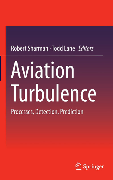 Aviation Turbulence