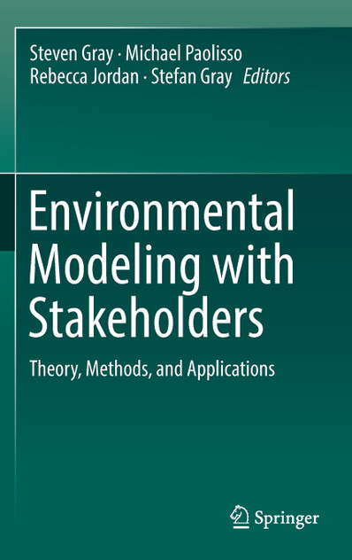 Environmental Modeling with Stakeholders