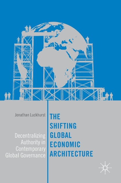 The Shifting Global Economic Architecture The Shifting Global Economic Architecture