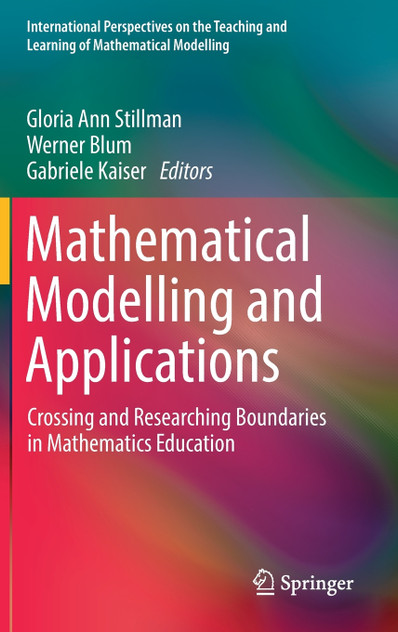 Mathematical Modelling and Applications