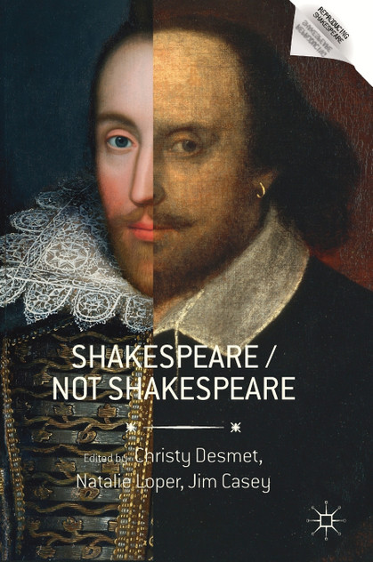 Shakespeare / Not Shakespeare Shakespeare / Not Shakespeare