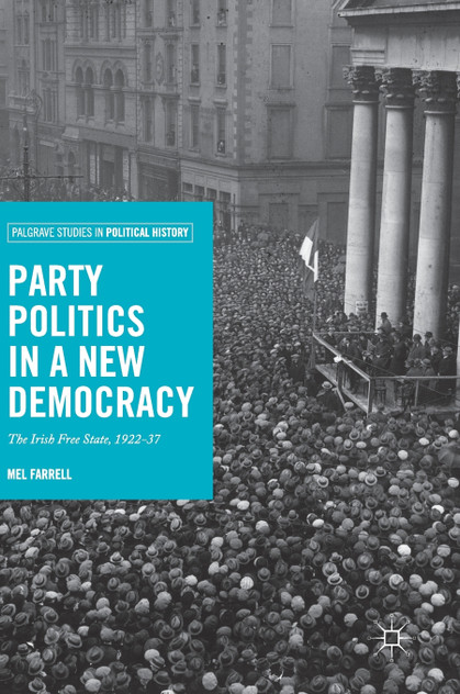 Party Politics in a New Democracy Party Politics in a New Democracy