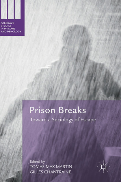 Prison Breaks Prison Breaks