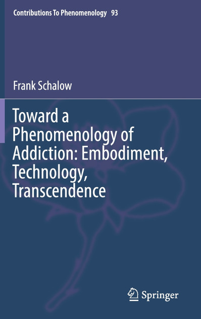 Toward a Phenomenology of Addiction