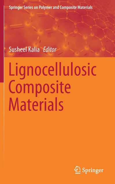 Lignocellulosic Composite Materials