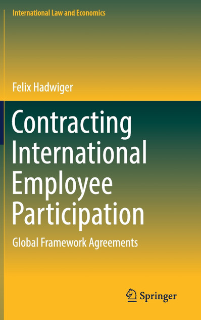 Contracting International Employee Participation