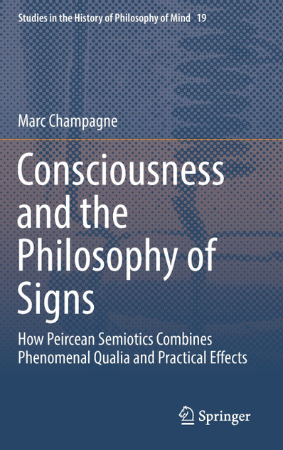 Consciousness and the Philosophy of Signs