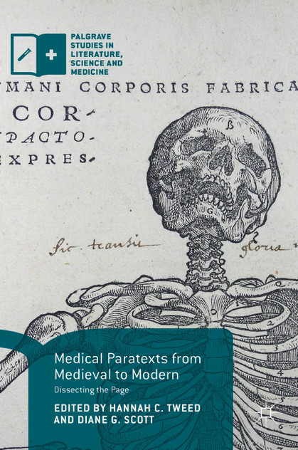 Medical Paratexts from Medieval to Modern