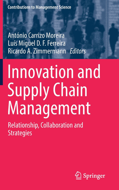 Innovation and Supply Chain Management