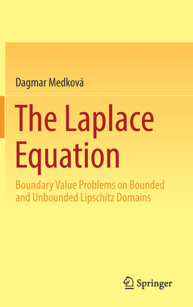 The Laplace Equation The Laplace Equation
