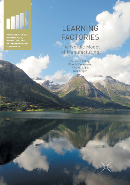 Learning Factories Learning Factories
