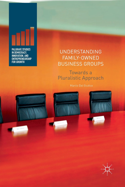 Understanding Family-Owned Business Groups Understanding Family-Owned Business Groups