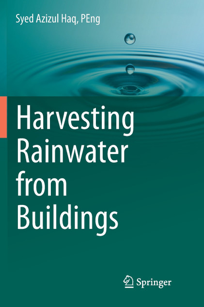 Harvesting Rainwater from Buildings