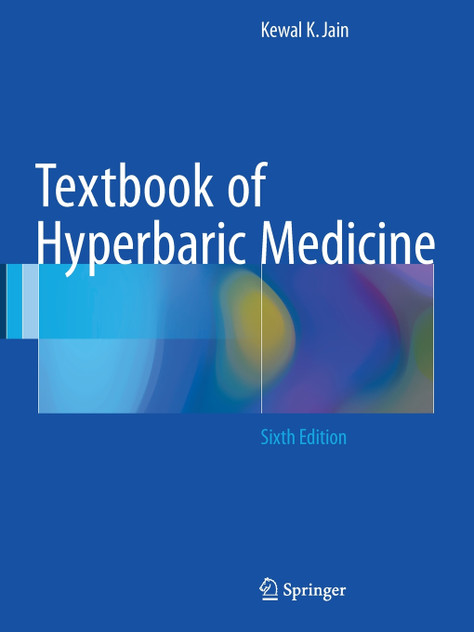 Textbook of Hyperbaric Medicine Textbook of Hyperbaric Medicine