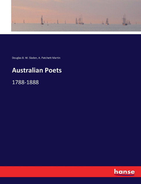 Australian Poets Australian Poets