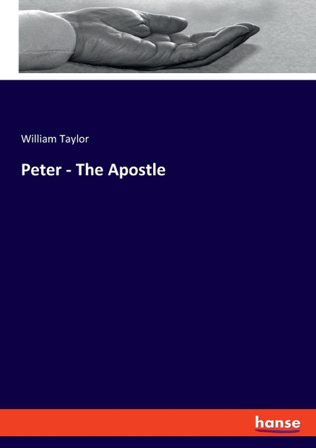 Peter - The Apostle Peter - The Apostle