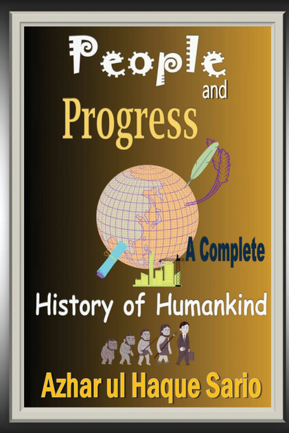 People and Progress People and Progress