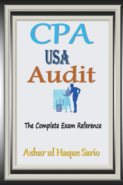 CPA USA Audit CPA USA Audit