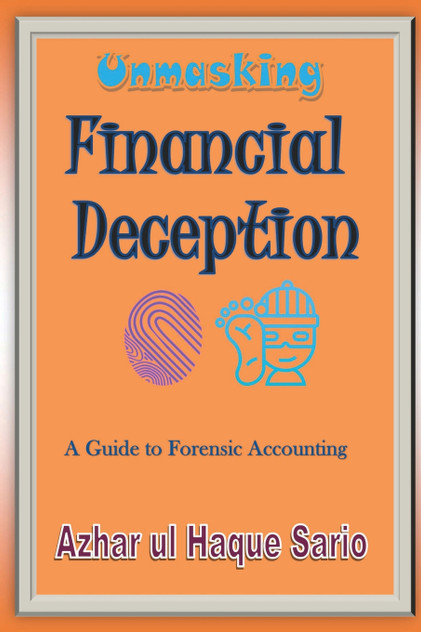 Unmasking Financial Deception Unmasking Financial Deception