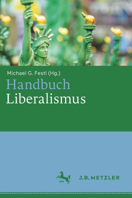Handbuch Liberalismus