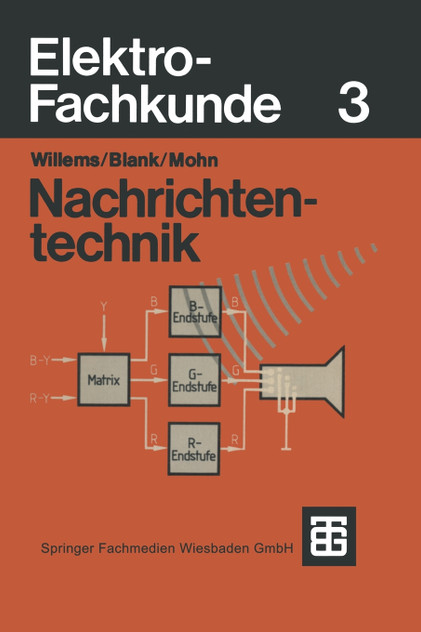 Elektro-Fachkunde Elektro-Fachkunde