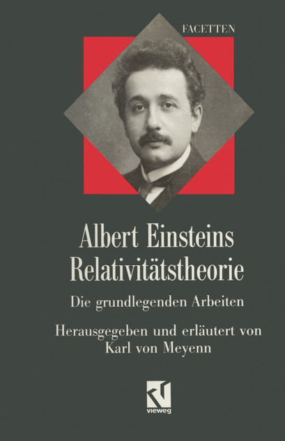Albert Einsteins Relativitätstheorie Albert Einsteins Relativitätstheorie