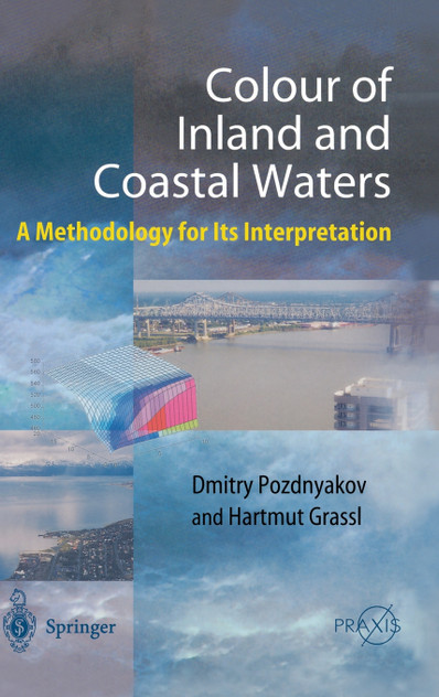 Color of Inland and Coastal Waters Color of Inland and Coastal Waters