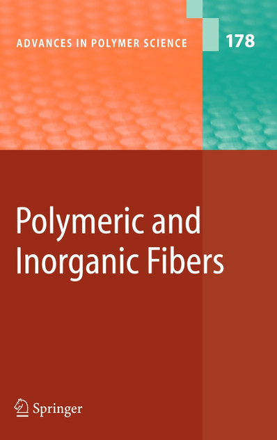 Polymeric and Inorganic Fibers